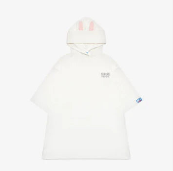 (PREORDER) STRAY KIDS - 2025 JAPAN POP-UP STORE OFFICIAL MD - PONCHO