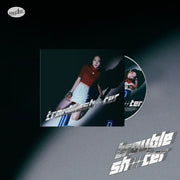 KEP1ER - 3RD MINI ALBUM - TROUBLESHOOTER (DIGIPACK VER.) - Oh Seoul Happy YUJIN Albums