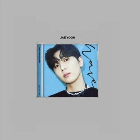 (DEAL) SF9 - 11TH MINI ALBUM - THE WAVE OF9 (JEWEL CASE VER.)