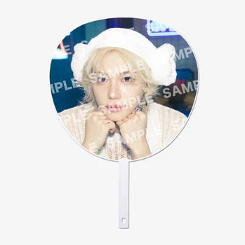 (PREORDER) STRAY KIDS - 2025 JAPAN POP-UP STORE OFFICIAL MD - IMAGE PICKET