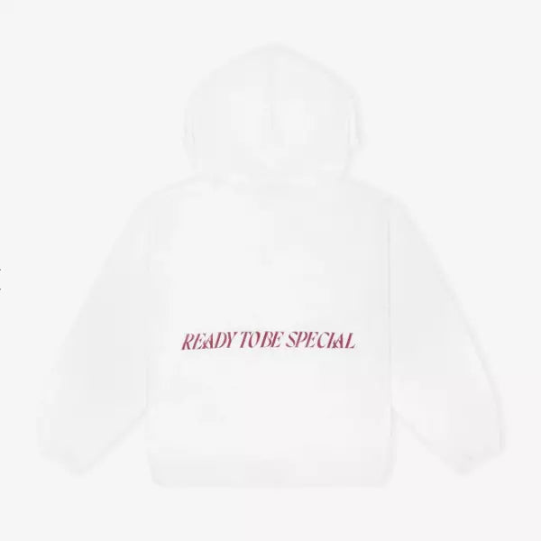 TWICE "READY TO BE" IN JAPAN SPECIAL OFFICIAL MD TOUR - WINDBREAKER