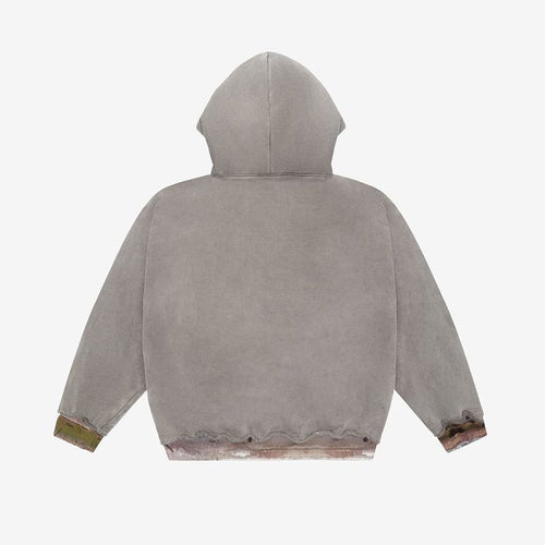 straykids XMAS メンプロ バンチャン パーカー フーディー Zip-up hoodie produced by Bang Chan for Stray Kids XMAS POPUP