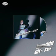 KEP1ER - 3RD MINI ALBUM - TROUBLESHOOTER (DIGIPACK VER.) - Oh Seoul Happy YESEO Albums