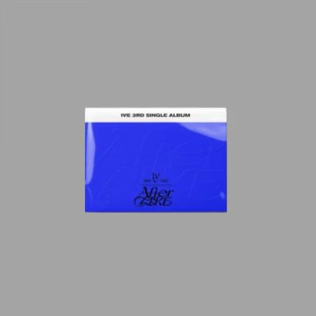 IVE - 3RD SINGLE ALBUM - AFTER LIKE (PHOTOBOOK VER.)