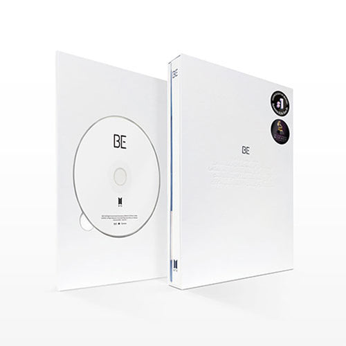 BTS - ALBUM - BE (ESSENTIAL EDITION)