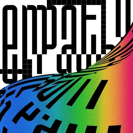 NCT - 2018 ALBUM - EMPATHY
