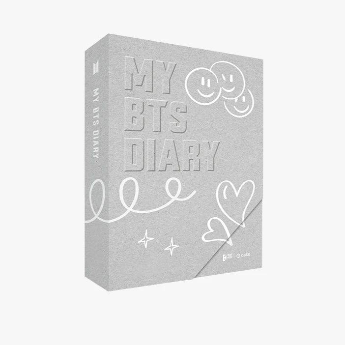 BTS - My BTS Diary