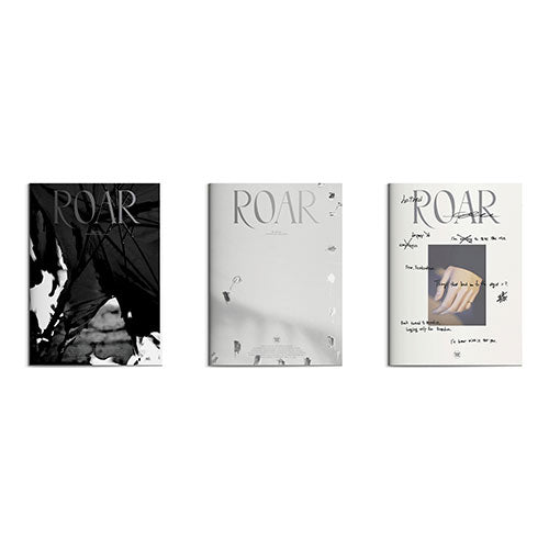 THE BOYZ - 8TH MINI ALBUM - BE AWAKE