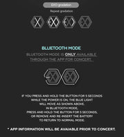 EXO - Official Light Stick Ver. 3 - Oh Seoul Happy Light Stick