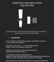EXO - Official Light Stick Ver. 3 - Oh Seoul Happy Light Stick