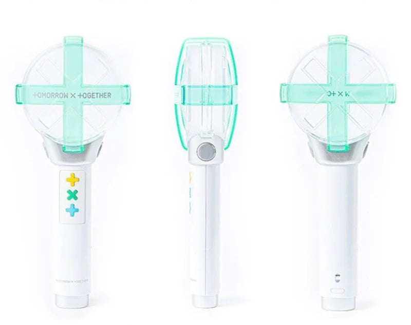 TXT - Official Light Stick - Oh Seoul Happy Light Stick