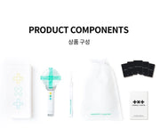 TXT - Official Light Stick - Oh Seoul Happy Light Stick