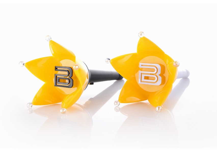 BigBang - Official Light Stick Ver. 4 — Oh Seoul Happy