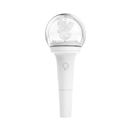 IVE - OFFICIAL LIGHT STICK — Oh Seoul Happy