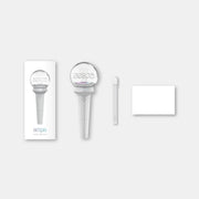 AESPA - OFFICIAL Light Stick - Oh Seoul Happy