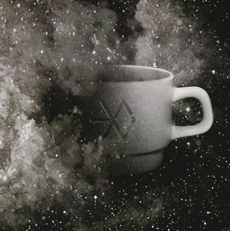 EXO - 2017 - SPECIAL ALBUM - UNIVERSE