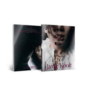 Jung Kook [BTS] - Special 8 Photo-Folio Me, Myself, and Jung Kook ‘Time Difference’ - Oh Seoul Happy Photobook