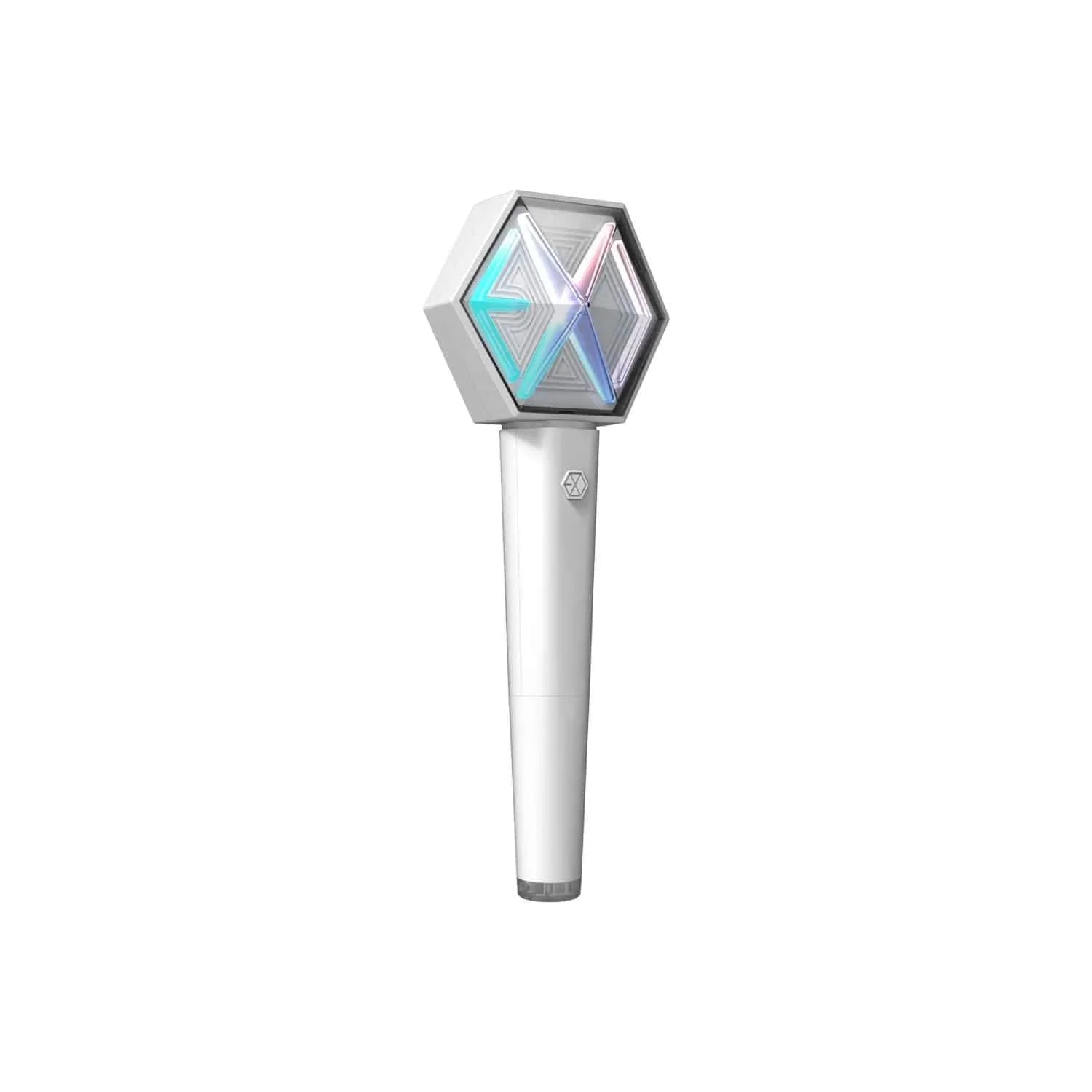 EXOペンライト　Ver.3 公式 Amazon.co.jp: EXO 公式ペンライト Light Stick Ver 3 [並行輸入品