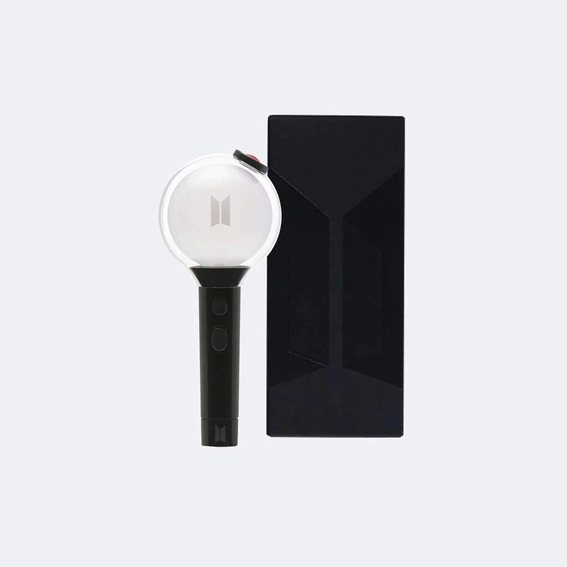 BTS - Official Map of The Soul Special Edition Light Stick — Oh BTS - Official Map of The Soul Special Edition Light Stick — Oh