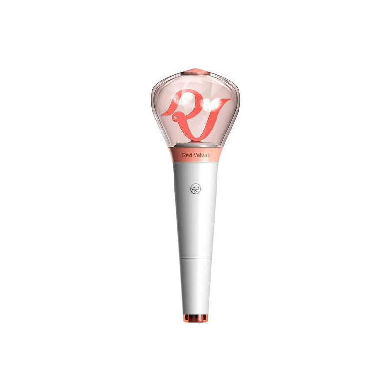 Red Velvet - Official Light Stick - Oh Seoul Happy