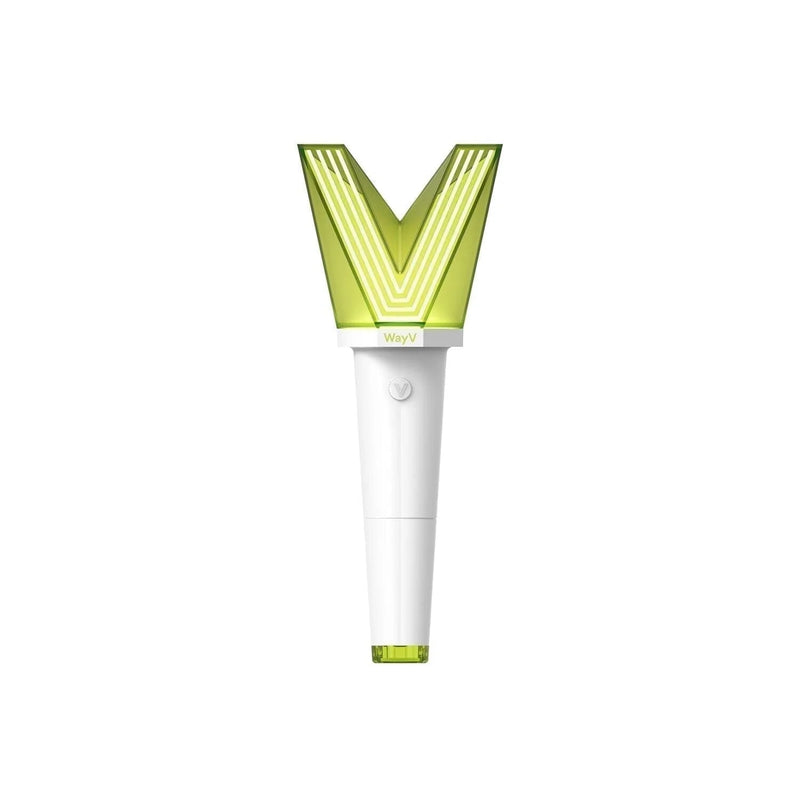 WayV - Official Light Stick - Oh Seoul Happy