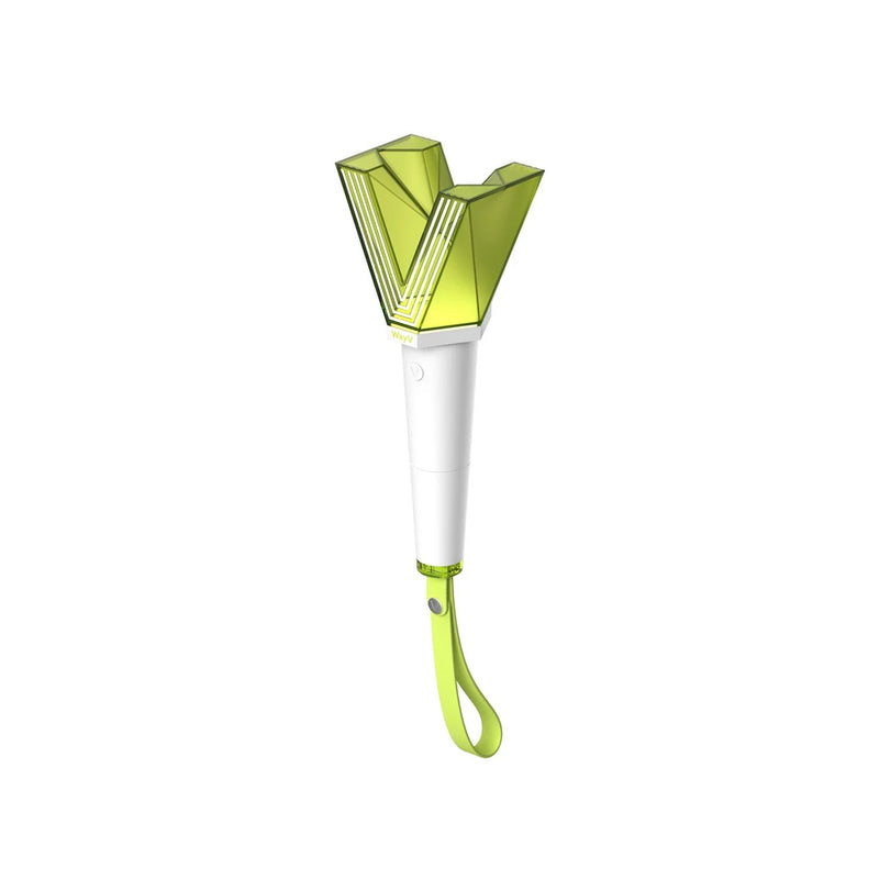 WayV - Official Light Stick - Oh Seoul Happy